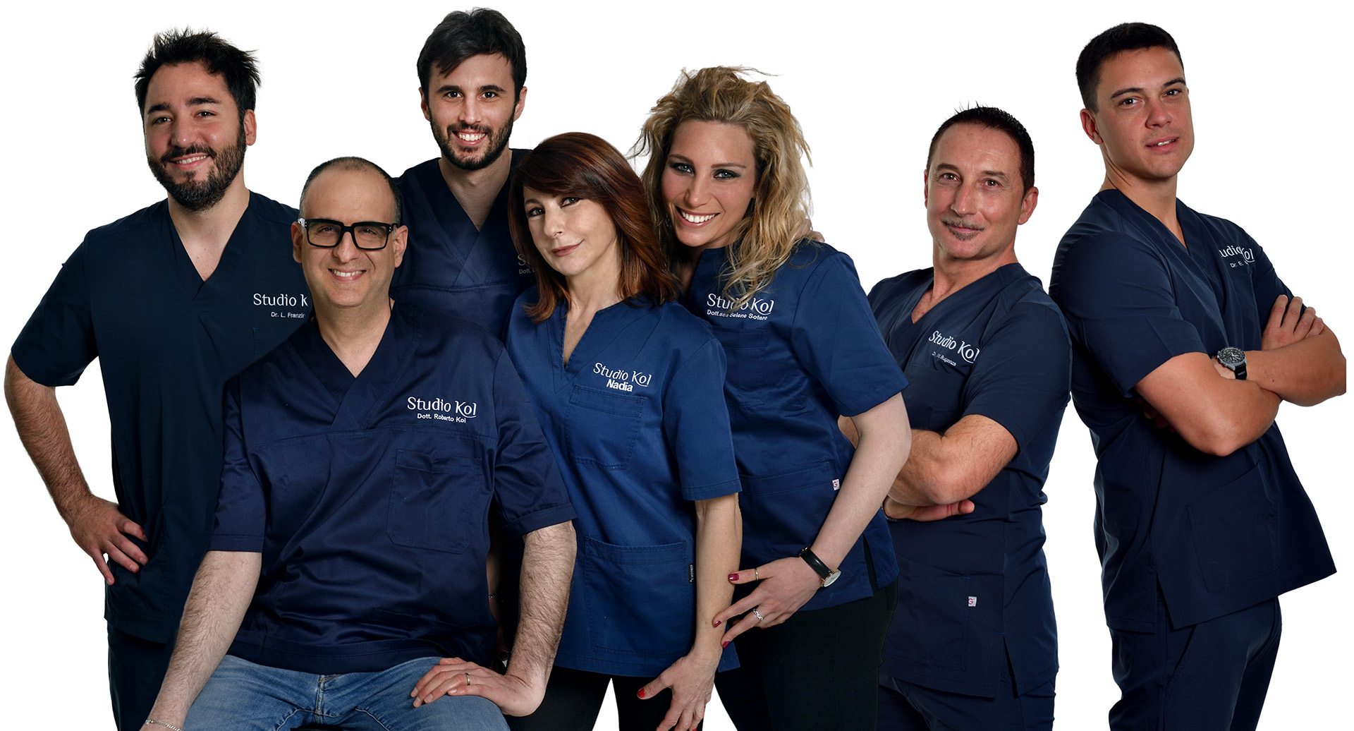 staff-studio-kol-dentista-a-roma