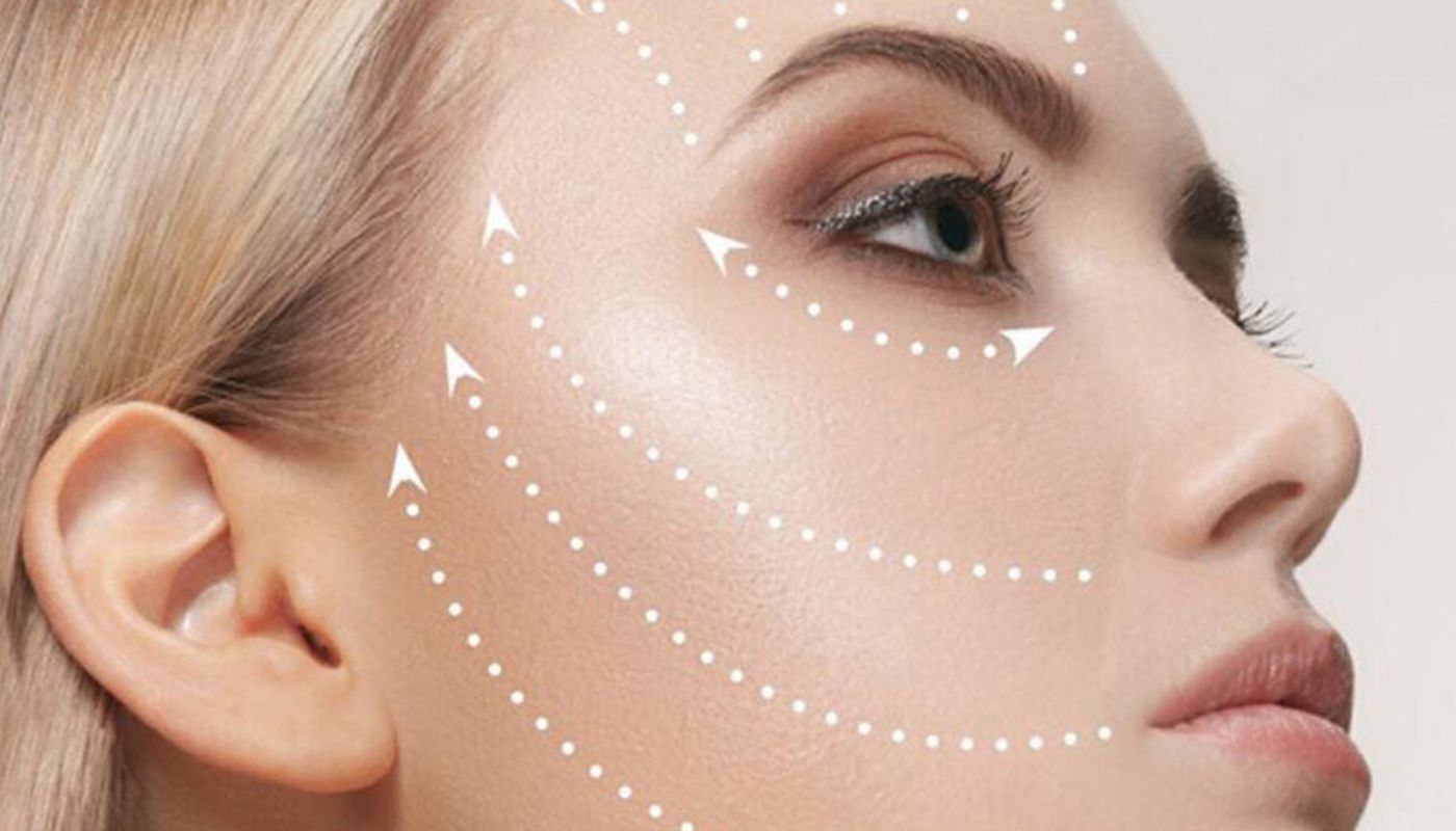 Filler estetico Studio Kol Roma
