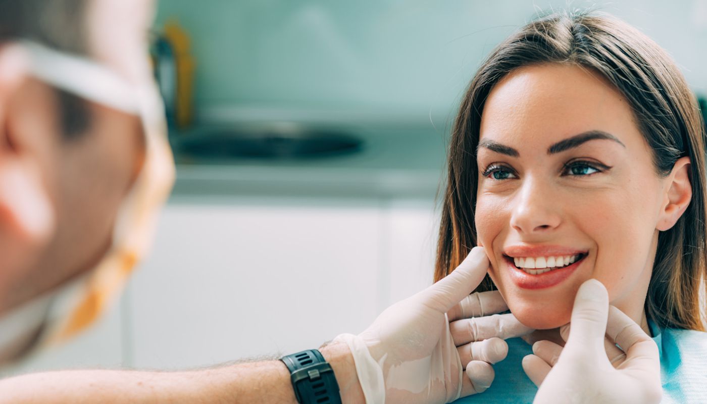 Ricostruzioni estetiche Studio Kol Roma