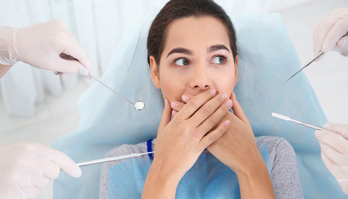 Implantologia per odontofobici Studio Kol Roma