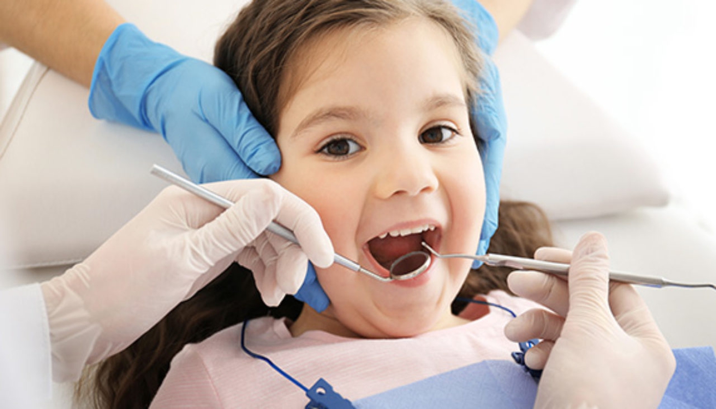Dentista per bambini Studio Kol Roma